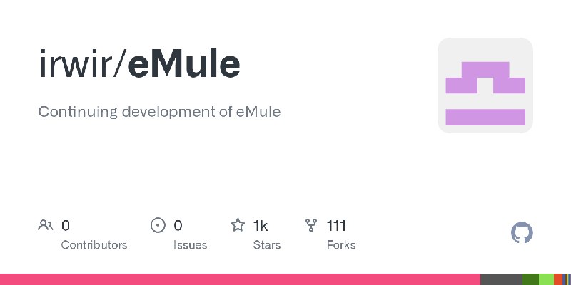 Releases · irwir/eMule