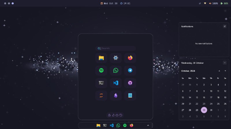 #GitHub #Windows #配置🍙 windots - Windows 类 Unix 环境美化和功能增强配置▎项目功能