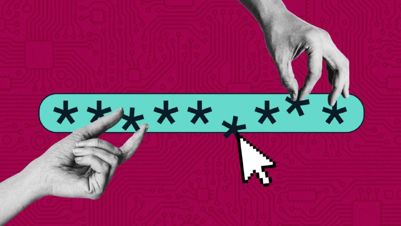 DIY 安全