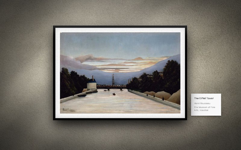 #插件 #壁纸 #开源🖼 Artab - 让有史以来最好的艺术作品出现在你的新标签页▎插件功能