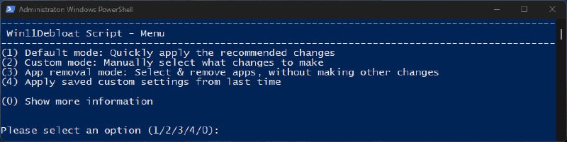 #软件分享 #教程分享Windows预装软件卸载工具